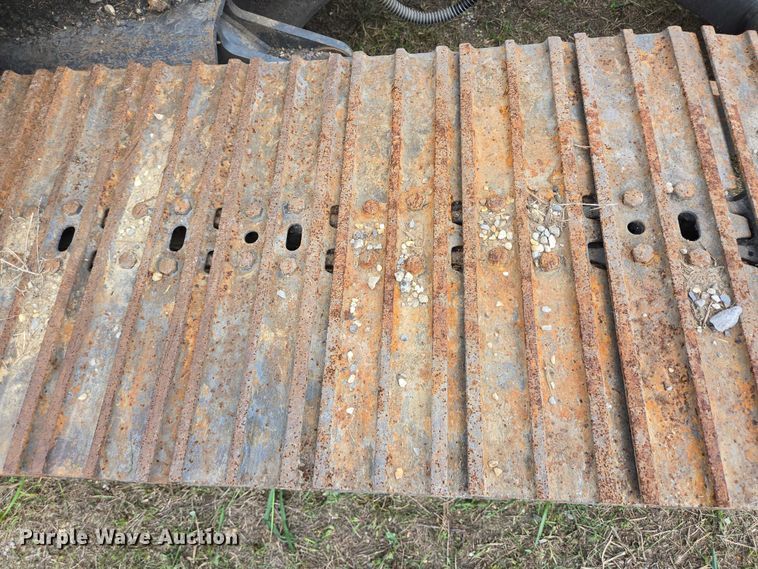 image for item DT4963 2001 Komatsu PC60-7E mini excavator