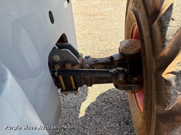 image for item DT6718 2013 Skyjack SJ66t boom lift