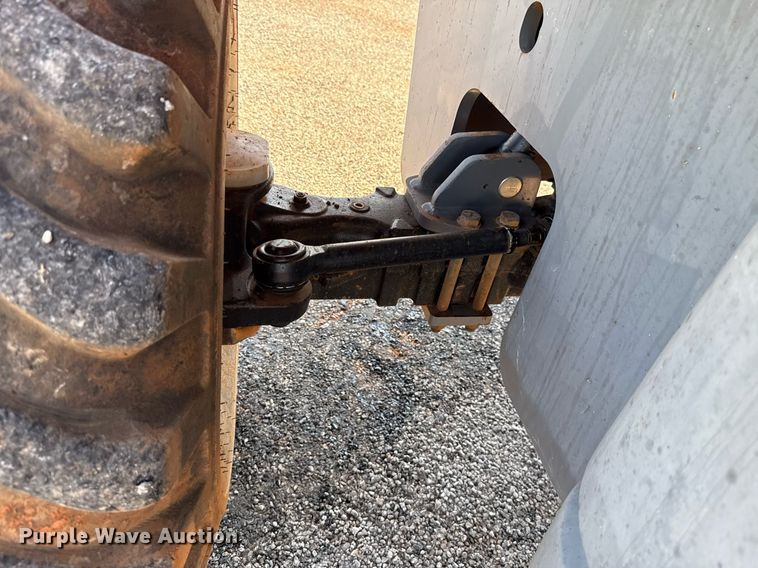 image for item DT6718 2013 Skyjack SJ66t boom lift