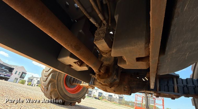 image for item DT6718 2013 Skyjack SJ66t boom lift