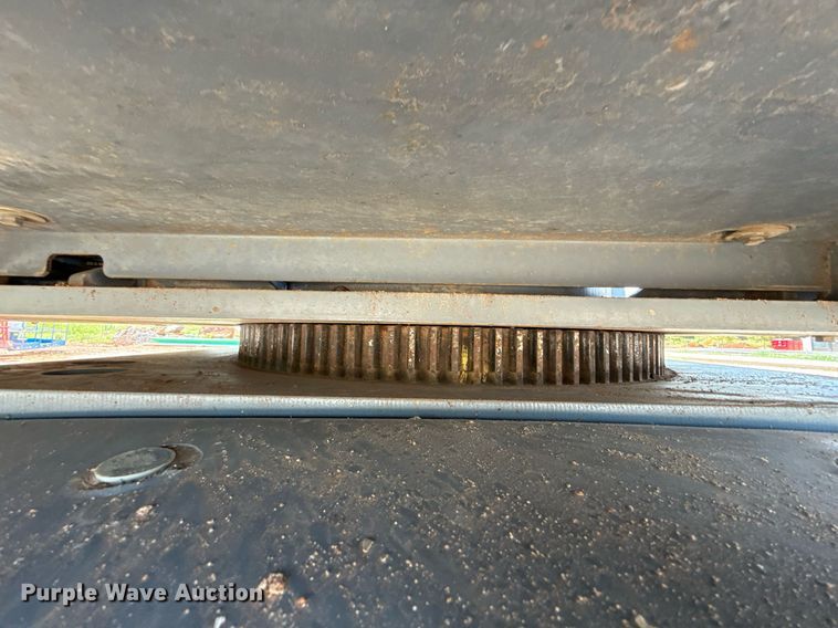 image for item DT6718 2013 Skyjack SJ66t boom lift