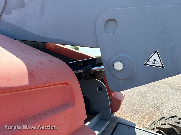 image for item DT6718 2013 Skyjack SJ66t boom lift