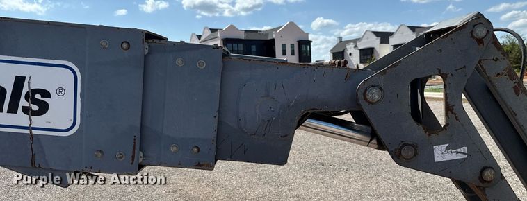 image for item DT6718 2013 Skyjack SJ66t boom lift