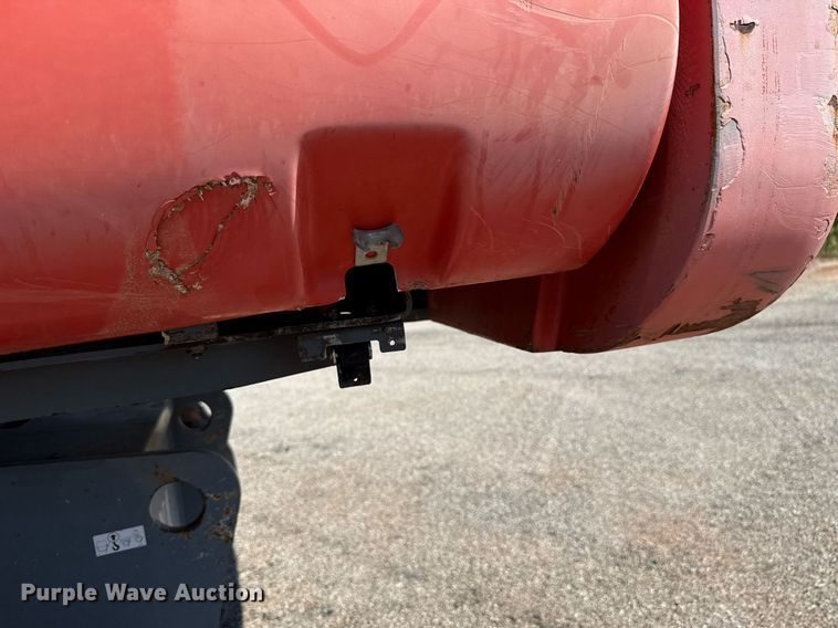 image for item DT6718 2013 Skyjack SJ66t boom lift