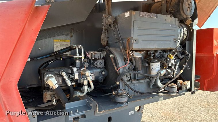 image for item DT6718 2013 Skyjack SJ66t boom lift