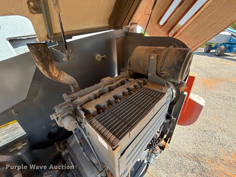 image for item DT6718 2013 Skyjack SJ66t boom lift