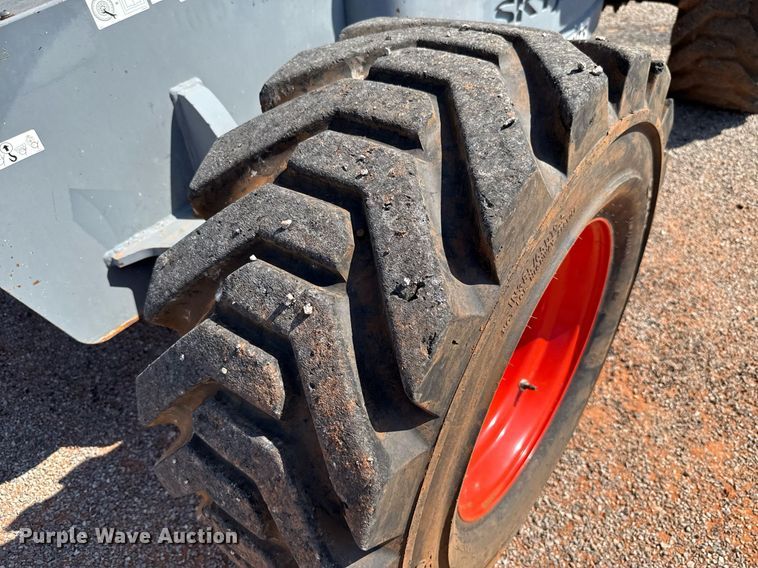 image for item DT6718 2013 Skyjack SJ66t boom lift