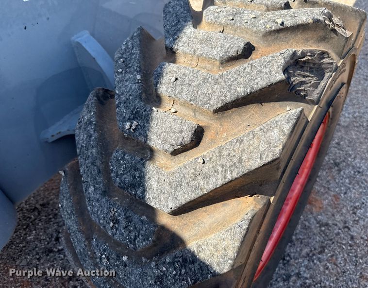 image for item DT6718 2013 Skyjack SJ66t boom lift