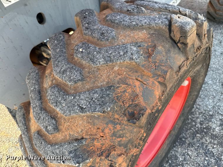 image for item DT6718 2013 Skyjack SJ66t boom lift