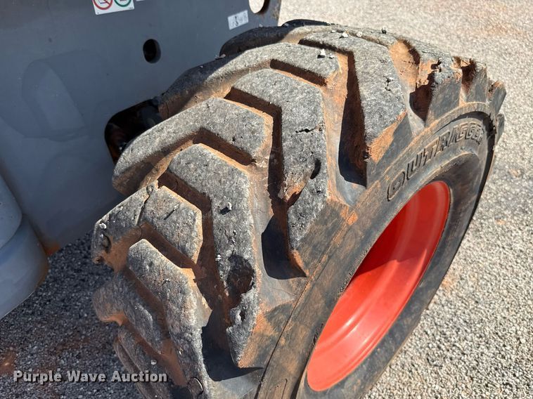 image for item DT6718 2013 Skyjack SJ66t boom lift