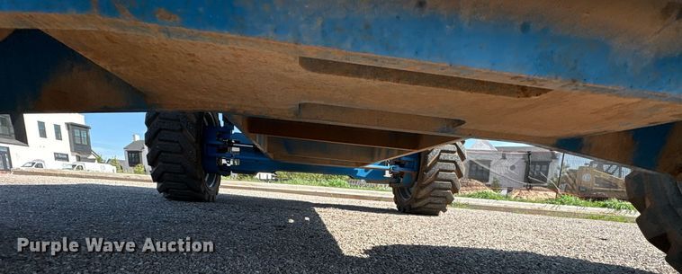 image for item DT6719 2013 Genie S-60X boom lift