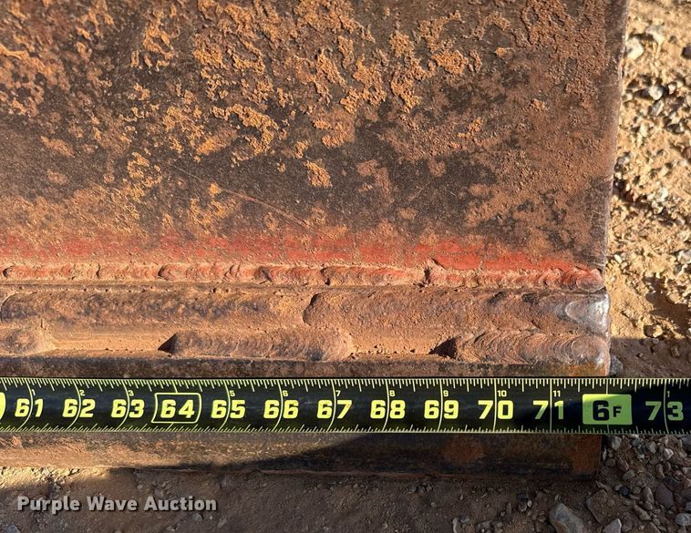 image for item DT6721 1991 Ditch Witch 5020 trencher