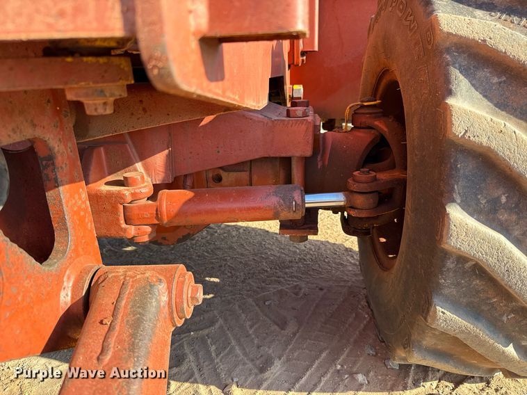 image for item DT6721 1991 Ditch Witch 5020 trencher