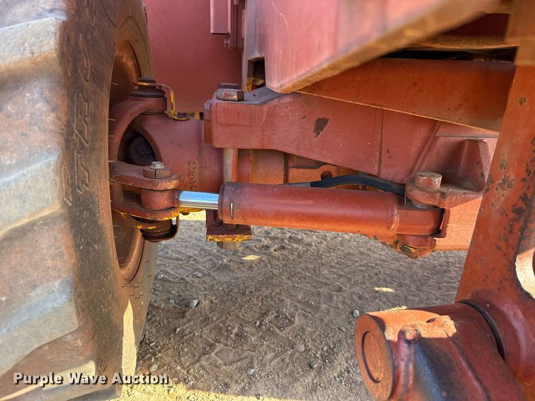 image for item DT6721 1991 Ditch Witch 5020 trencher