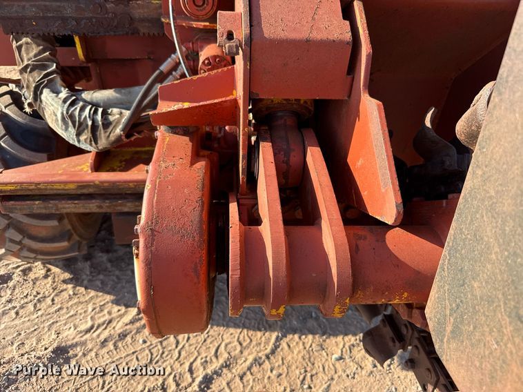 image for item DT6721 1991 Ditch Witch 5020 trencher