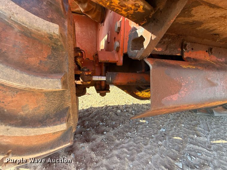 image for item DT6721 1991 Ditch Witch 5020 trencher