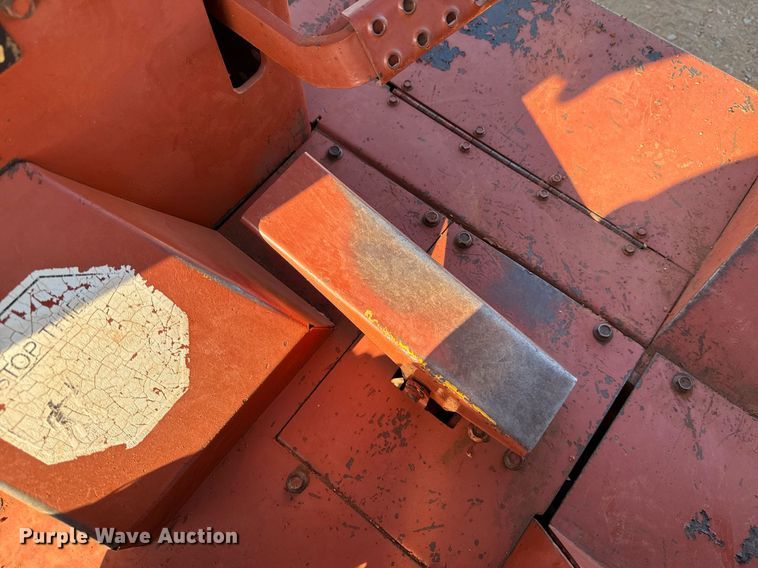 image for item DT6721 1991 Ditch Witch 5020 trencher