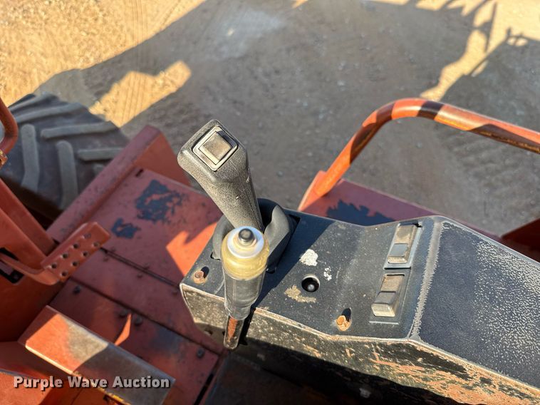 image for item DT6721 1991 Ditch Witch 5020 trencher