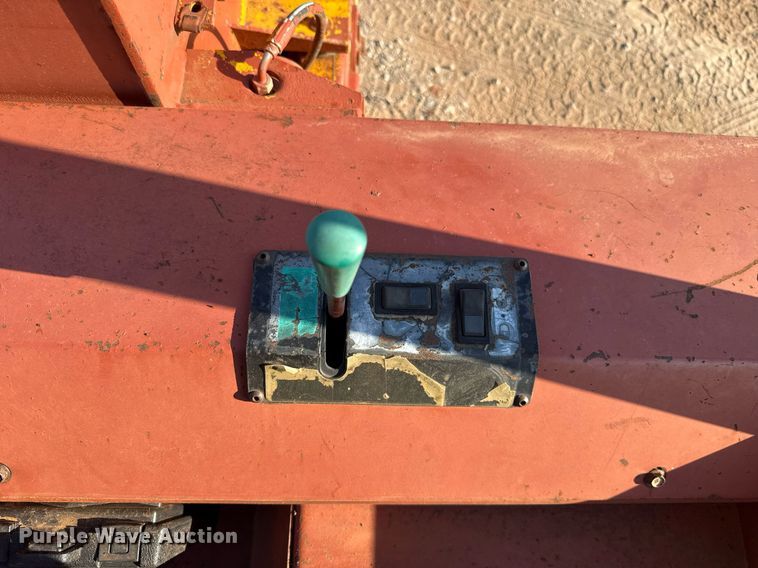 image for item DT6721 1991 Ditch Witch 5020 trencher