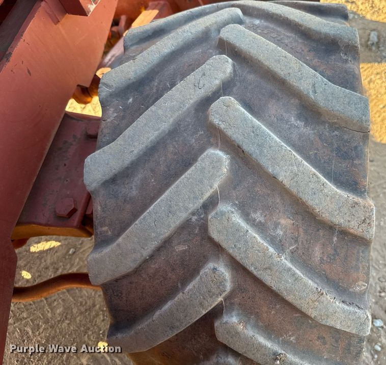 image for item DT6721 1991 Ditch Witch 5020 trencher