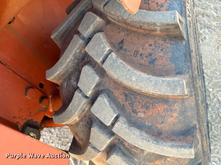 image for item DT6721 1991 Ditch Witch 5020 trencher