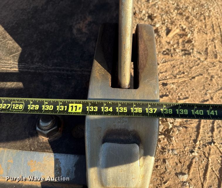 image for item DT6732 2007 John Deere 844J wheel loader