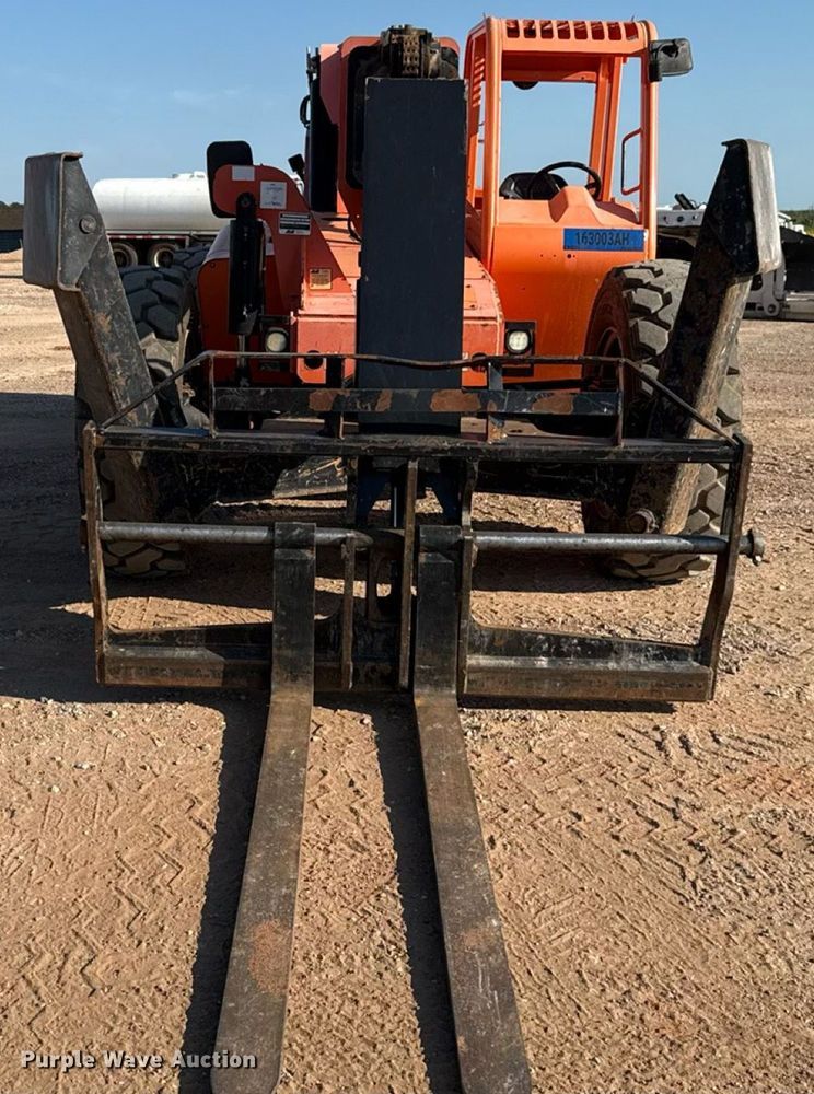 MANIPULADOR 2016 JLG