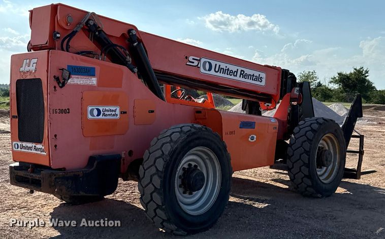 MANIPULADOR 2016 JLG