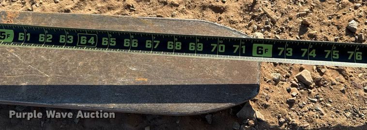 image for item DT6734 2016 JLG Skytrak 10054  telehandler