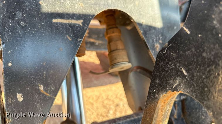 image for item DT6734 2016 JLG Skytrak 10054  telehandler