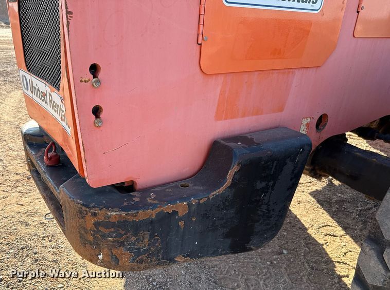 image for item DT6734 2016 JLG Skytrak 10054  telehandler