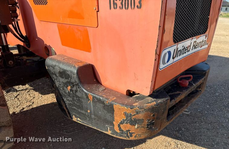 image for item DT6734 2016 JLG Skytrak 10054  telehandler