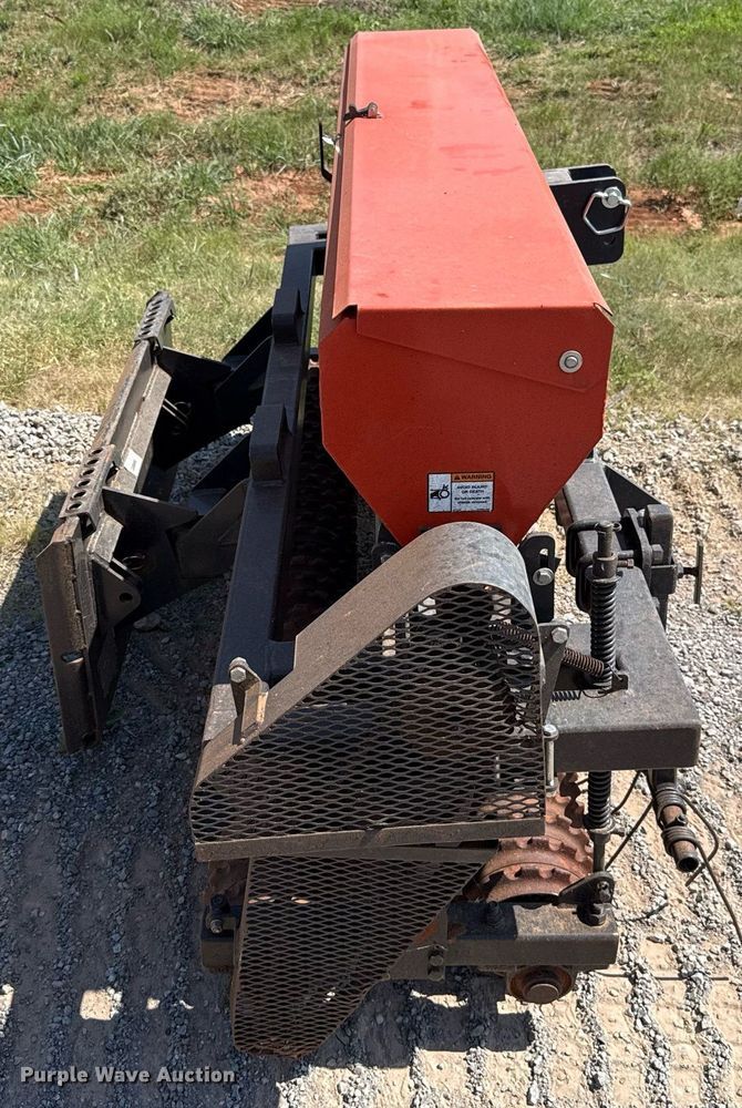 image for item DT6737 Bobcat Seeder 72SDR seeder