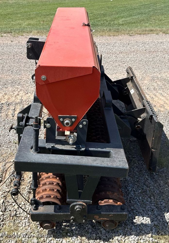 image for item DT6737 Bobcat Seeder 72SDR seeder