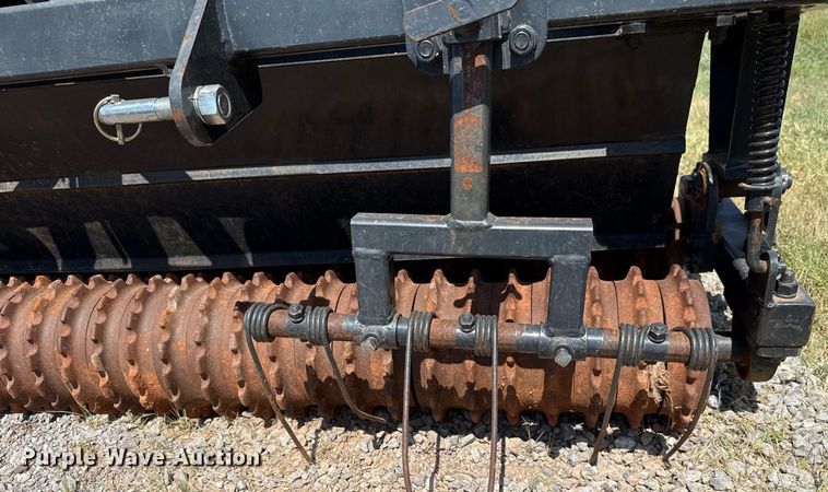 image for item DT6737 Bobcat Seeder 72SDR seeder