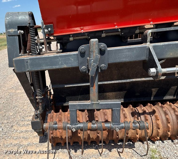 image for item DT6737 Bobcat Seeder 72SDR seeder