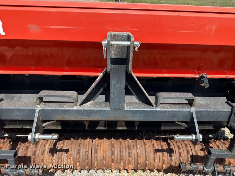 image for item DT6737 Bobcat Seeder 72SDR seeder