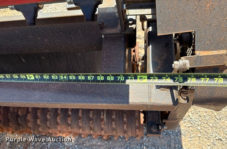 image for item DT6737 Bobcat Seeder 72SDR seeder