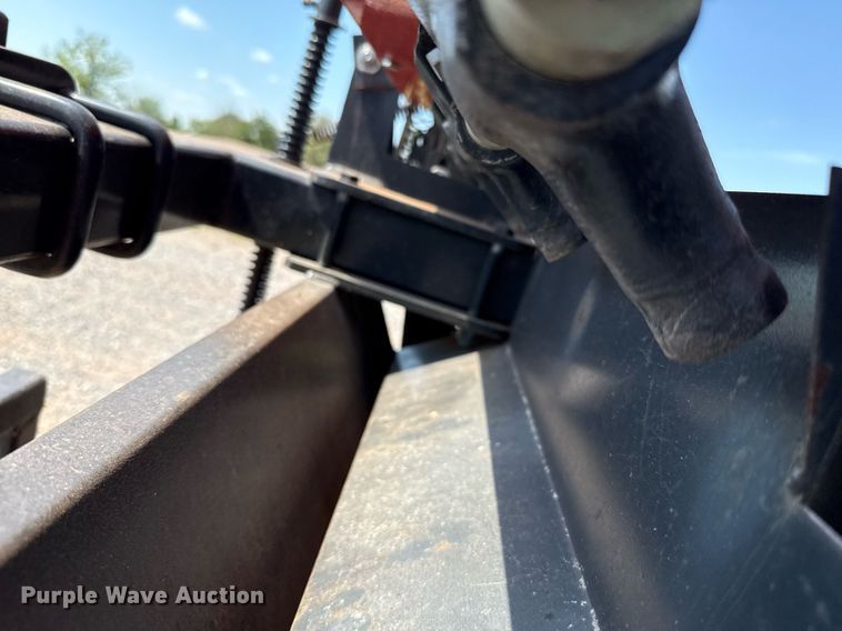 image for item DT6737 Bobcat Seeder 72SDR seeder