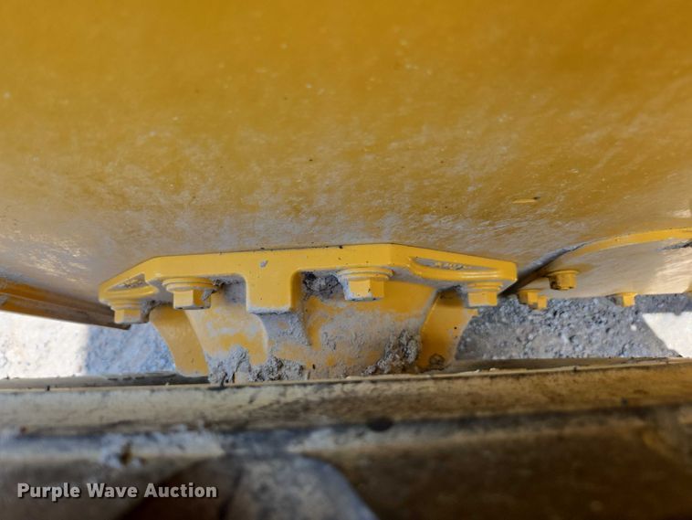 image for item DU7922 2023 John Deere 320G skid steer loader