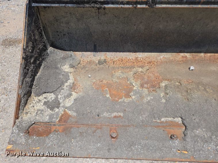 image for item DU7923 2023 John Deere 320G skid steer loader