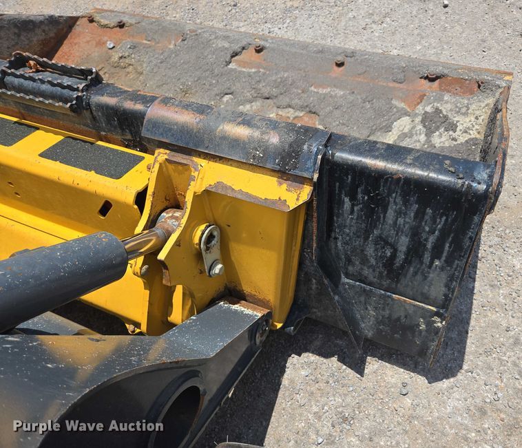 image for item DU7923 2023 John Deere 320G skid steer loader