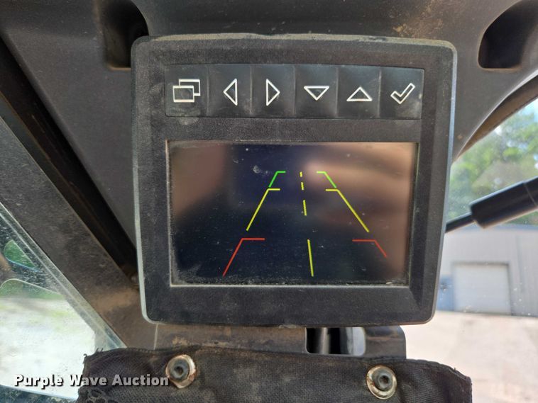 image for item DU7923 2023 John Deere 320G skid steer loader