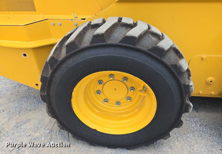 image for item DU7923 2023 John Deere 320G skid steer loader