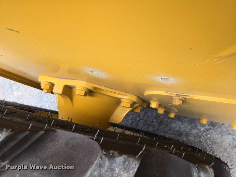 image for item DU7923 2023 John Deere 320G skid steer loader