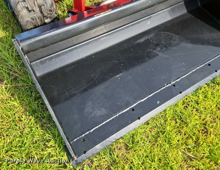 image for item DU7926 Rippa NDI625 compact utility loader