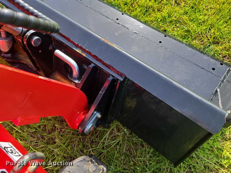 image for item DU7926 Rippa NDI625 compact utility loader