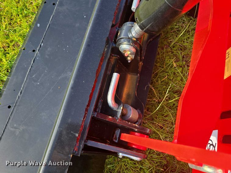 image for item DU7926 Rippa NDI625 compact utility loader