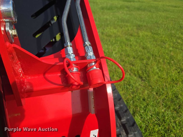 image for item DU7926 Rippa NDI625 compact utility loader