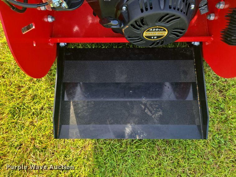 image for item DU7926 Rippa NDI625 compact utility loader